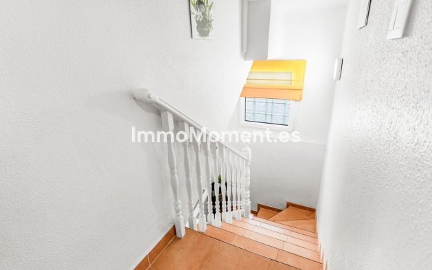 Revente - Villa - San Miguel de Salinas - San Miguel