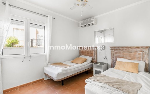 Revente - Villa - San Miguel de Salinas - San Miguel