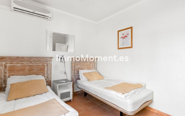 Revente - Villa - San Miguel de Salinas - San Miguel