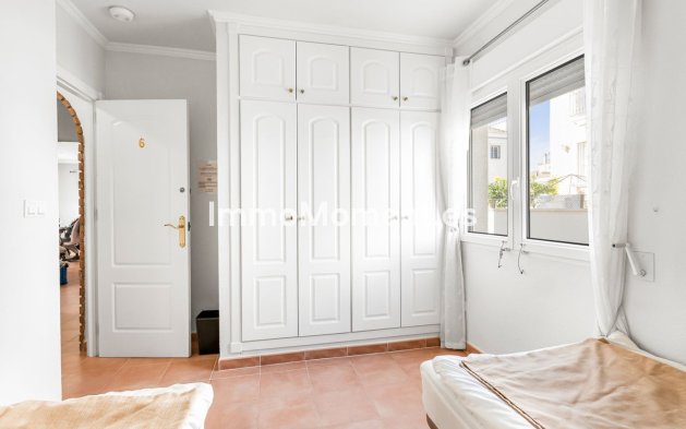 Revente - Villa - San Miguel de Salinas - San Miguel