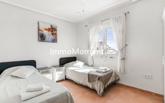 Revente - Villa - San Miguel de Salinas - San Miguel