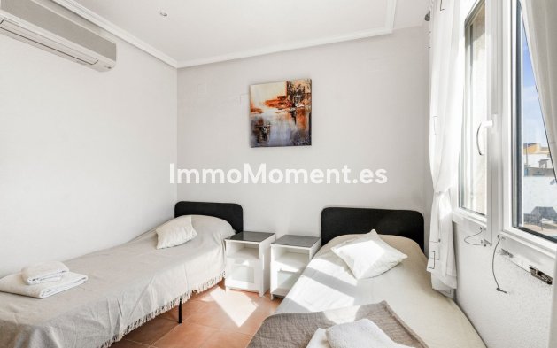 Revente - Villa - San Miguel de Salinas - San Miguel