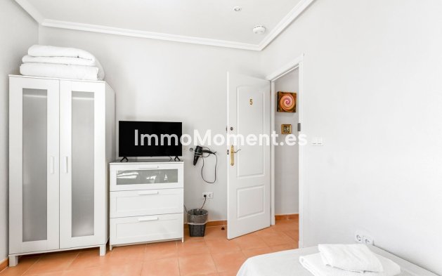 Revente - Villa - San Miguel de Salinas - San Miguel