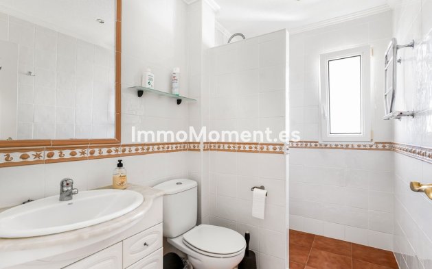 Revente - Villa - San Miguel de Salinas - San Miguel