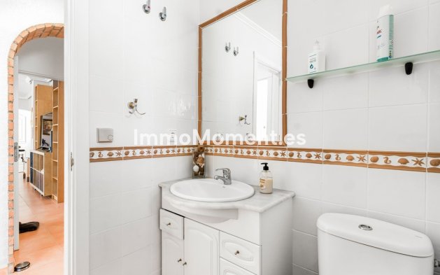 Revente - Villa - San Miguel de Salinas - San Miguel