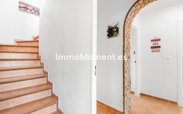 Revente - Villa - San Miguel de Salinas - San Miguel