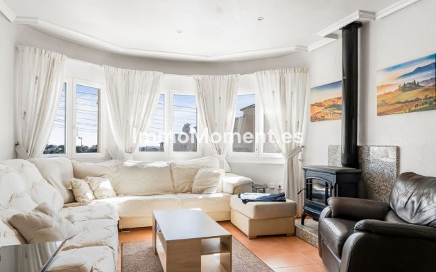 Revente - Villa - San Miguel de Salinas - San Miguel