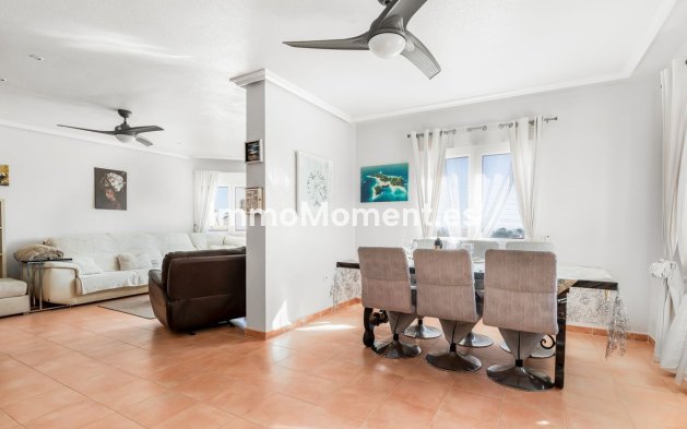 Revente - Villa - San Miguel de Salinas - San Miguel