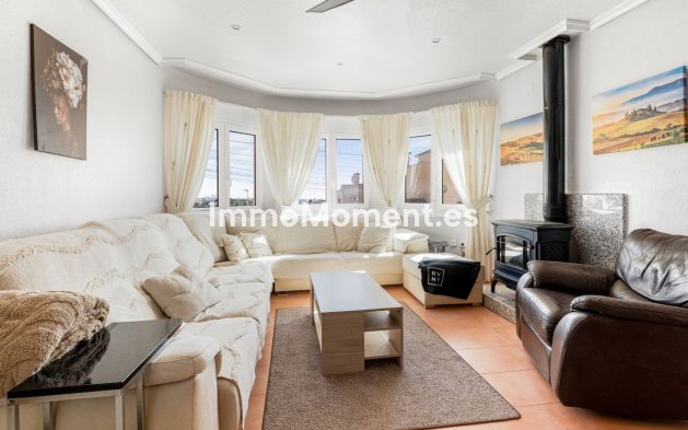 Revente - Villa - San Miguel de Salinas - San Miguel