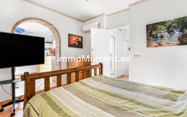 Revente - Villa - San Miguel de Salinas - San Miguel