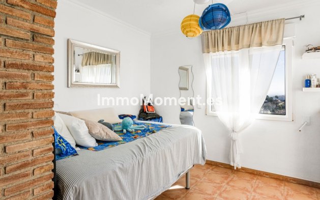 Revente - Villa - San Miguel de Salinas - San Miguel