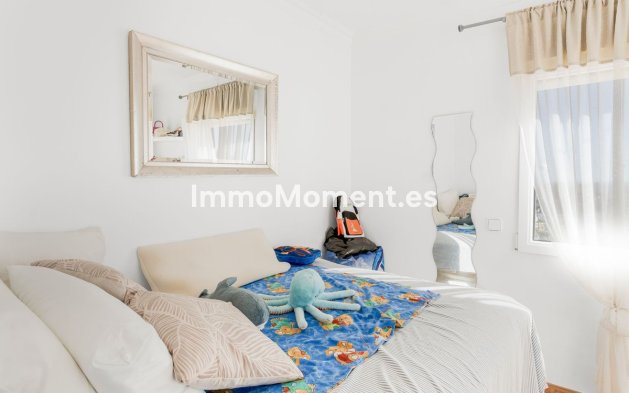 Revente - Villa - San Miguel de Salinas - San Miguel