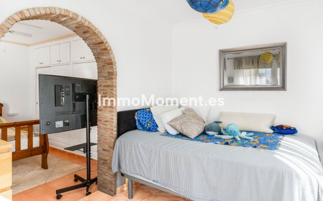 Revente - Villa - San Miguel de Salinas - San Miguel