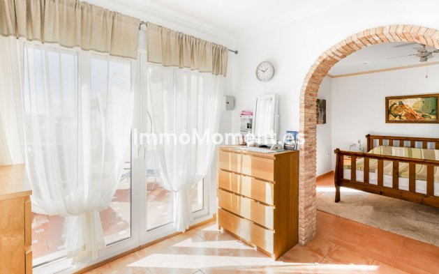 Revente - Villa - San Miguel de Salinas - San Miguel