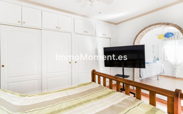 Revente - Villa - San Miguel de Salinas - San Miguel