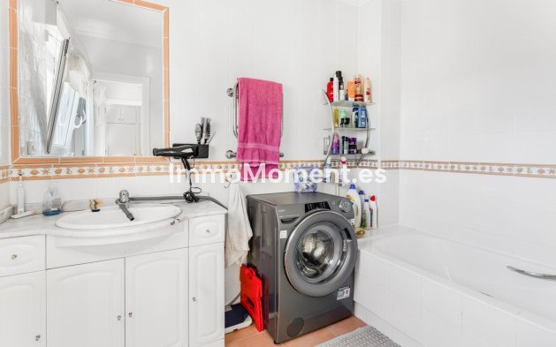 Revente - Villa - San Miguel de Salinas - San Miguel