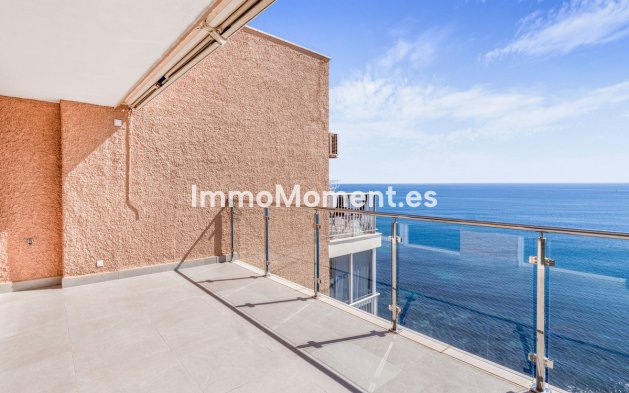 Reventa - Apartamento - Torrevieja - Playa del Cura