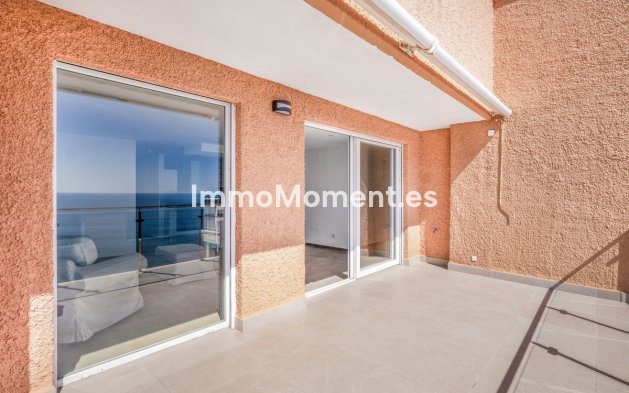 Reventa - Apartamento - Torrevieja - Playa del Cura