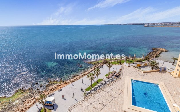 Reventa - Apartamento - Torrevieja - Playa del Cura