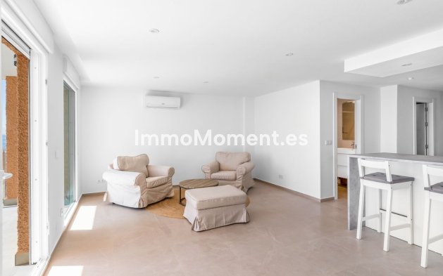 Reventa - Apartamento - Torrevieja - Playa del Cura