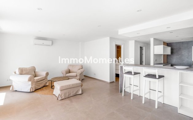 Reventa - Apartamento - Torrevieja - Playa del Cura