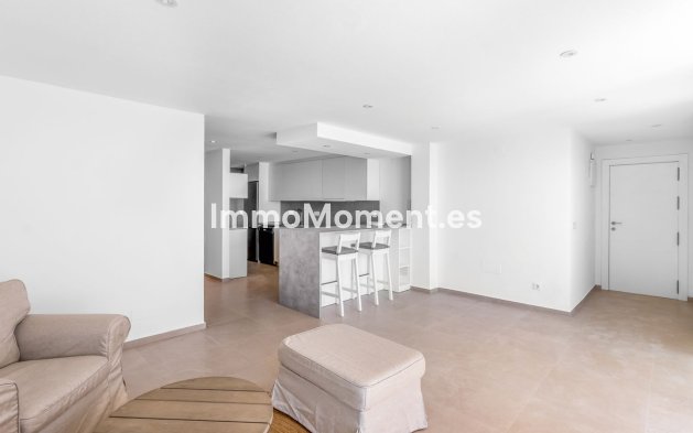 Reventa - Apartamento - Torrevieja - Playa del Cura