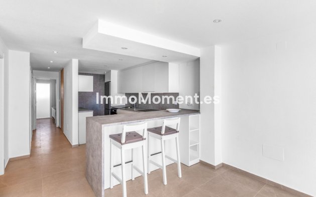 Reventa - Apartamento - Torrevieja - Playa del Cura