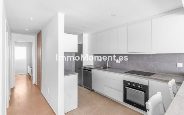 Reventa - Apartamento - Torrevieja - Playa del Cura