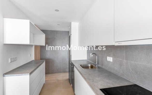 Reventa - Apartamento - Torrevieja - Playa del Cura