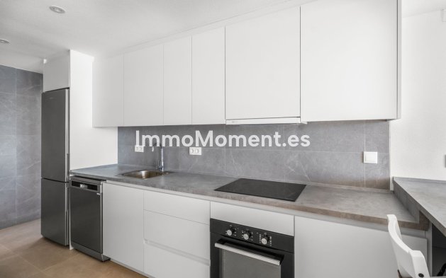 Reventa - Apartamento - Torrevieja - Playa del Cura