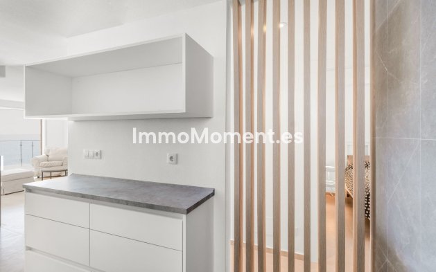 Reventa - Apartamento - Torrevieja - Playa del Cura