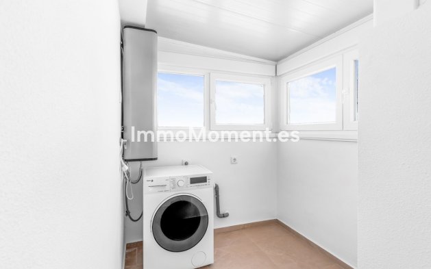 Reventa - Apartamento - Torrevieja - Playa del Cura