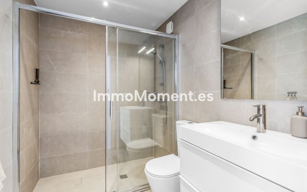 Reventa - Apartamento - Torrevieja - Playa del Cura