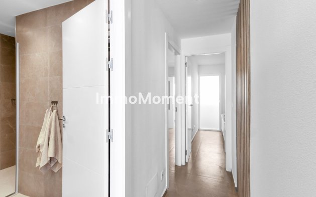 Reventa - Apartamento - Torrevieja - Playa del Cura