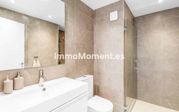 Reventa - Apartamento - Torrevieja - Playa del Cura