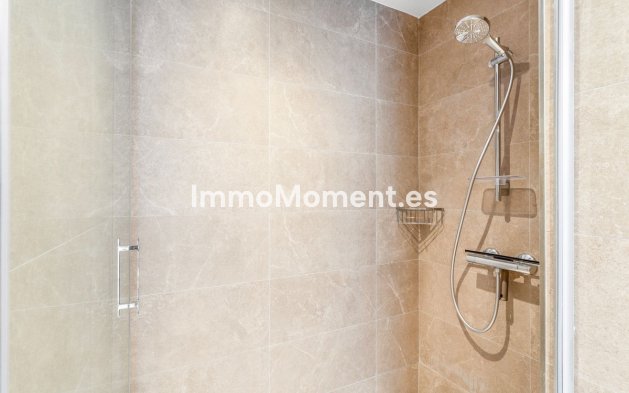 Reventa - Apartamento - Torrevieja - Playa del Cura