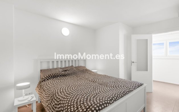 Reventa - Apartamento - Torrevieja - Playa del Cura
