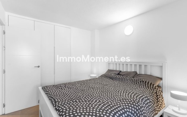 Reventa - Apartamento - Torrevieja - Playa del Cura