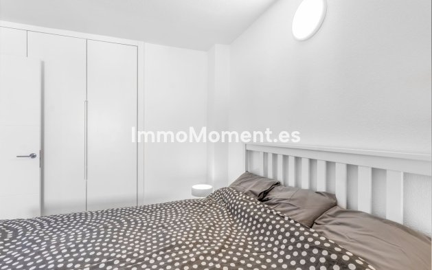 Reventa - Apartamento - Torrevieja - Playa del Cura