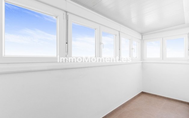 Reventa - Apartamento - Torrevieja - Playa del Cura