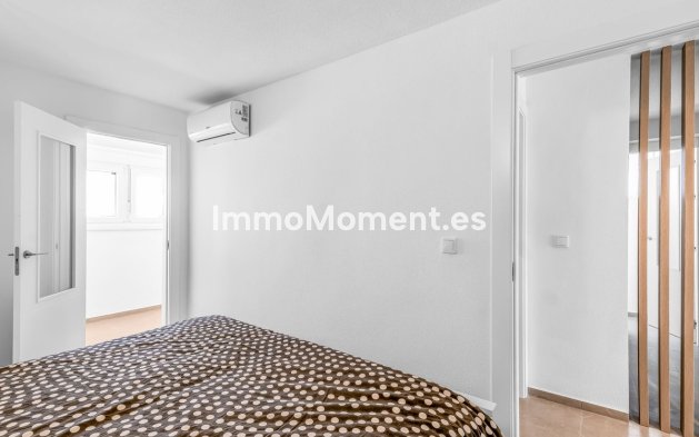 Reventa - Apartamento - Torrevieja - Playa del Cura