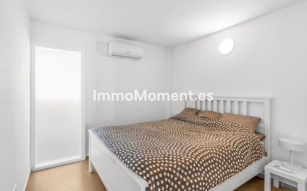 Reventa - Apartamento - Torrevieja - Playa del Cura