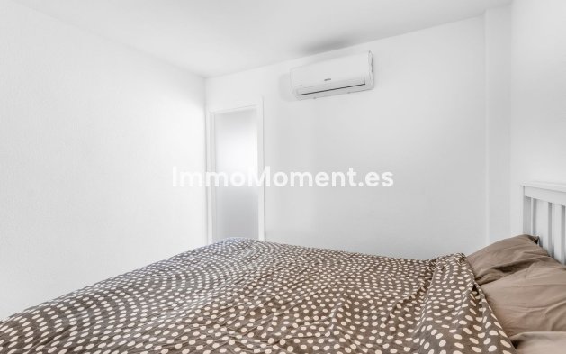 Reventa - Apartamento - Torrevieja - Playa del Cura