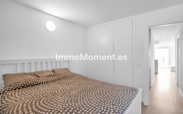 Reventa - Apartamento - Torrevieja - Playa del Cura