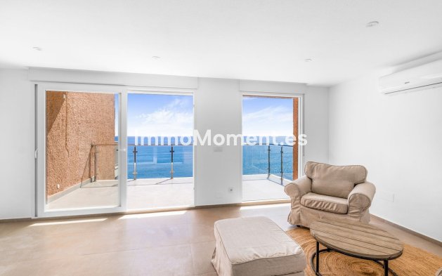 Reventa - Apartamento - Torrevieja - Playa del Cura