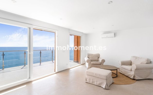 Reventa - Apartamento - Torrevieja - Playa del Cura