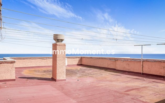 Reventa - Apartamento - Torrevieja - Playa del Cura