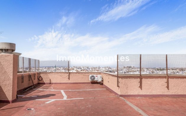 Reventa - Apartamento - Torrevieja - Playa del Cura