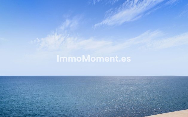 Reventa - Apartamento - Torrevieja - Playa del Cura