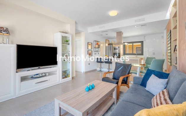 Revente - Maison mitoyenne - Rojales - Rojales Centro